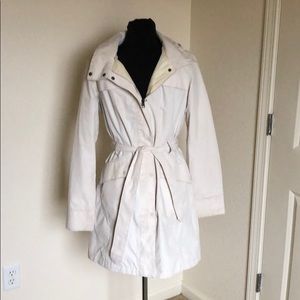 North Face Trench